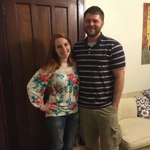 Meet your Posher, Jake